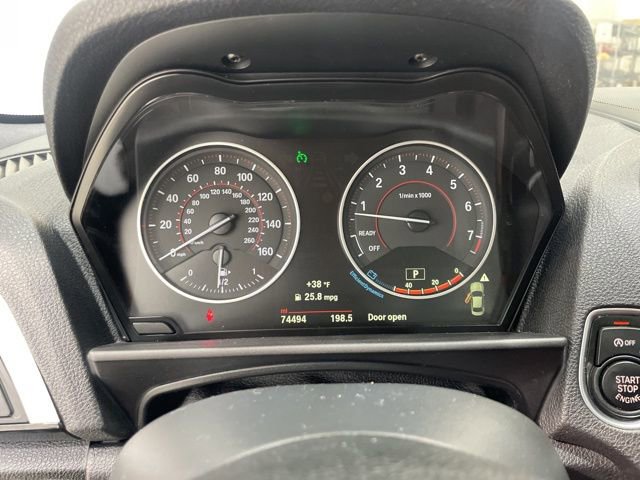 Used 2016 BMW 228i xDrive Coupe image 17