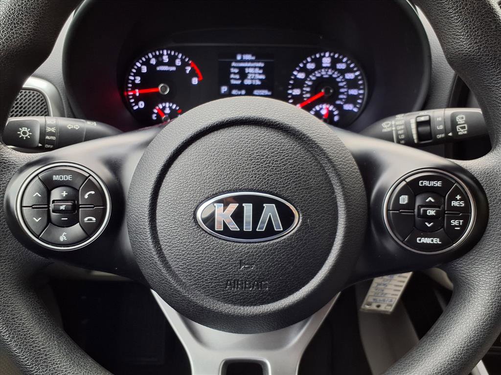 Used 2020 Kia Soul LX image 23