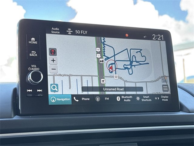 New 2025 Honda Pilot Touring image 25