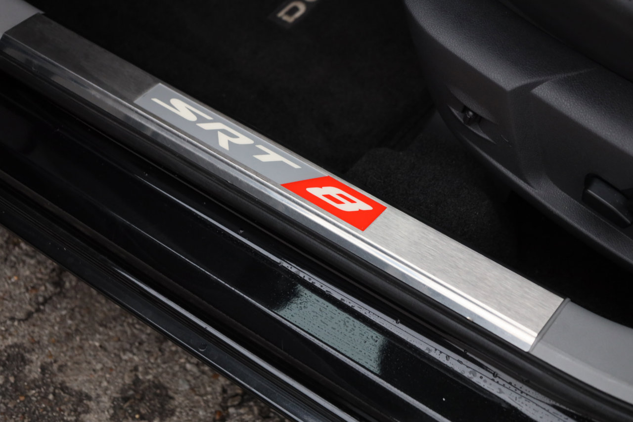 Used 2007 Dodge Charger SRT8 w/ SRT Option Group II image 23