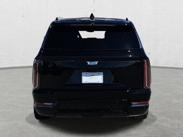 New 2026 Cadillac Escalade IQL Sport 1 w/ LPO, ONYX Package image 6