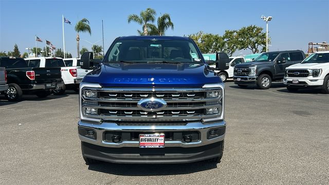 New 2026 Ford F250 XLT w/ XLT Premium Package AWD/4WD image 9