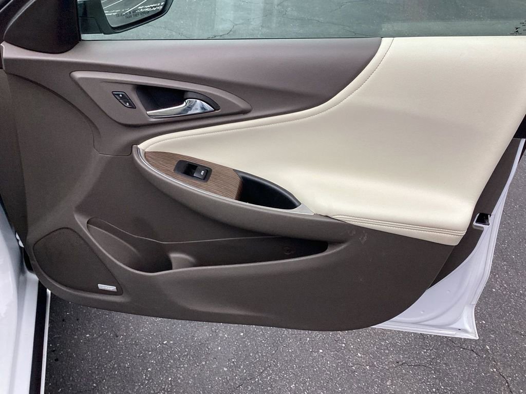 Used 2024 Chevrolet Malibu LT FWD image 22