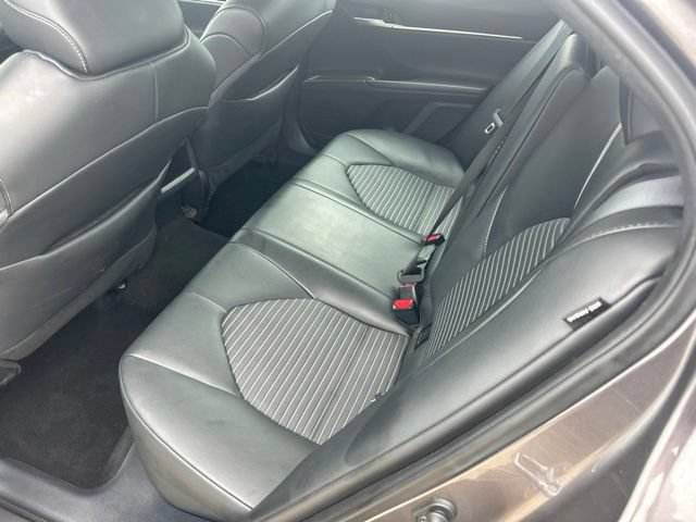 Used 2024 Toyota Camry SE FWD image 20