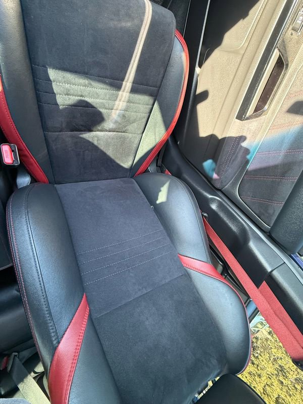 Used 2020 Subaru WRX STI image 25