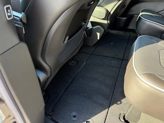 New 2026 Chrysler Pacifica Limited w/ S Appearance Package image 27