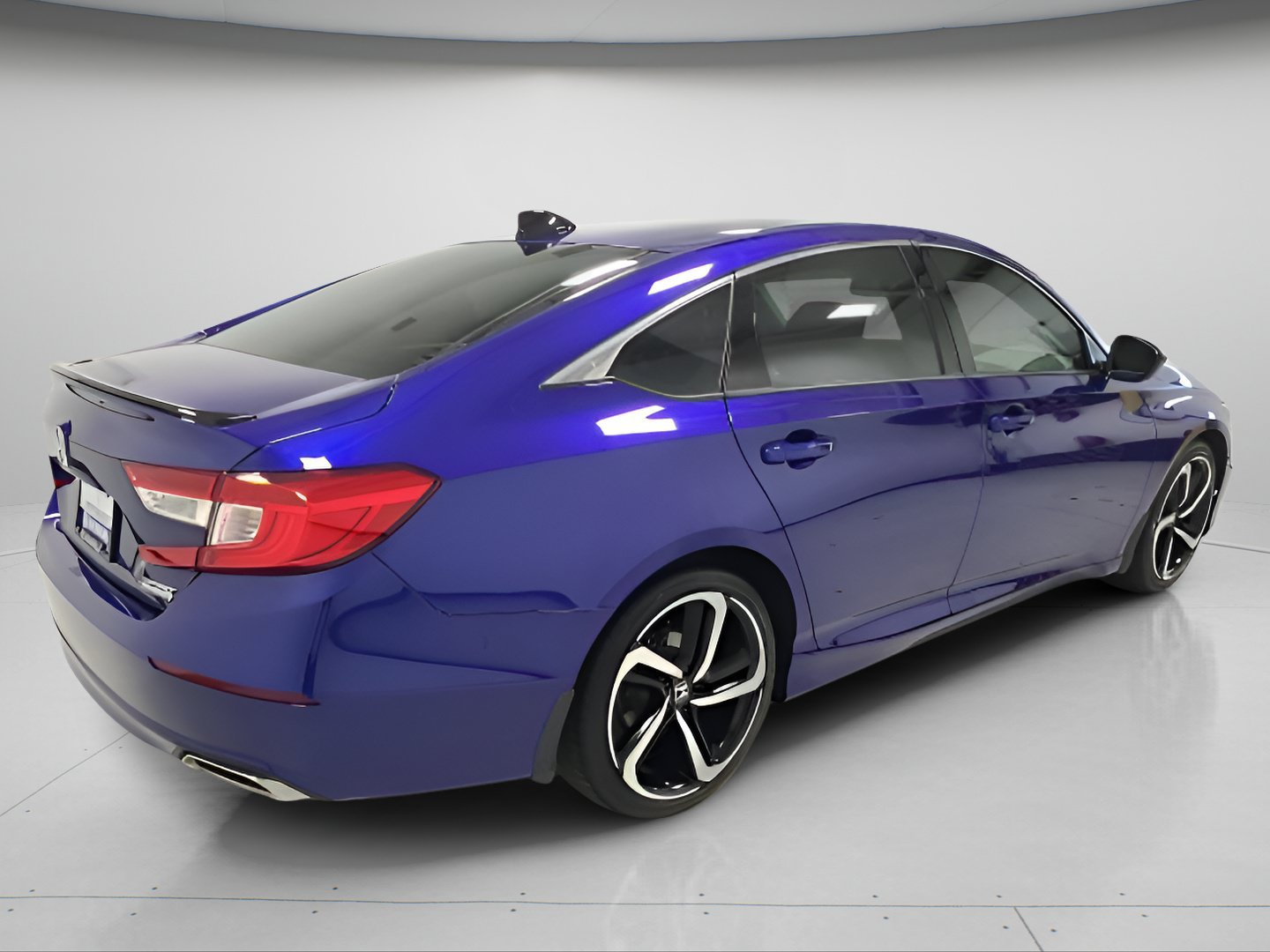 Used 2021 Honda Accord Sport Special Edition image 6
