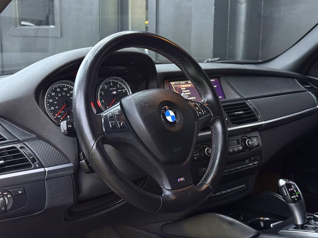 Used 2012 BMW X5 M AWD/4WD image 15