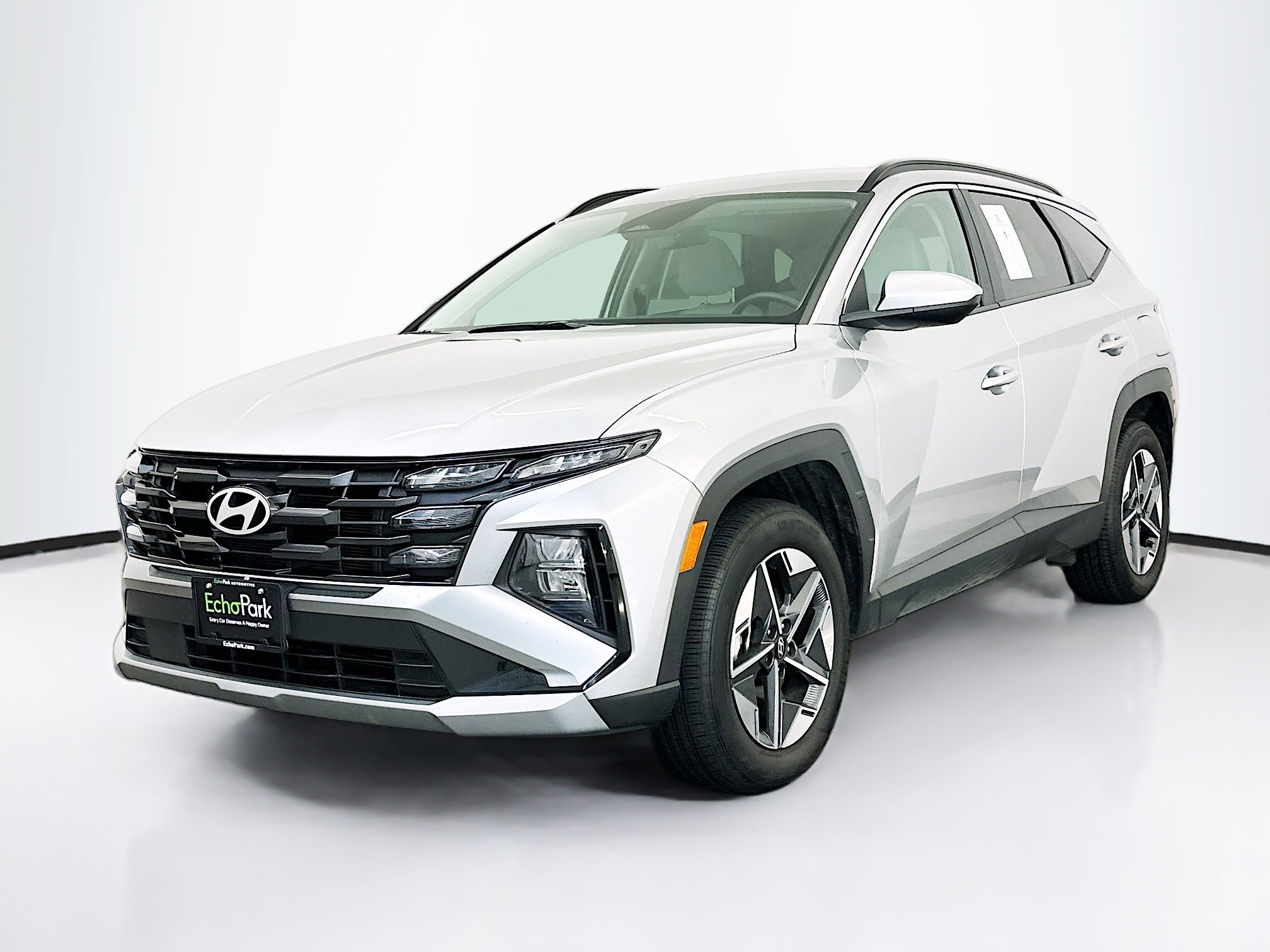 Used 2025 Hyundai Tucson SEL image 3