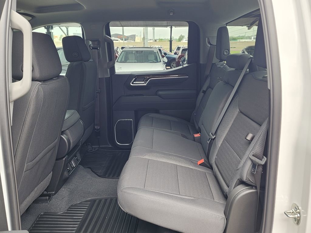 New 2026 GMC Sierra 1500 Elevation AWD/4WD image 42
