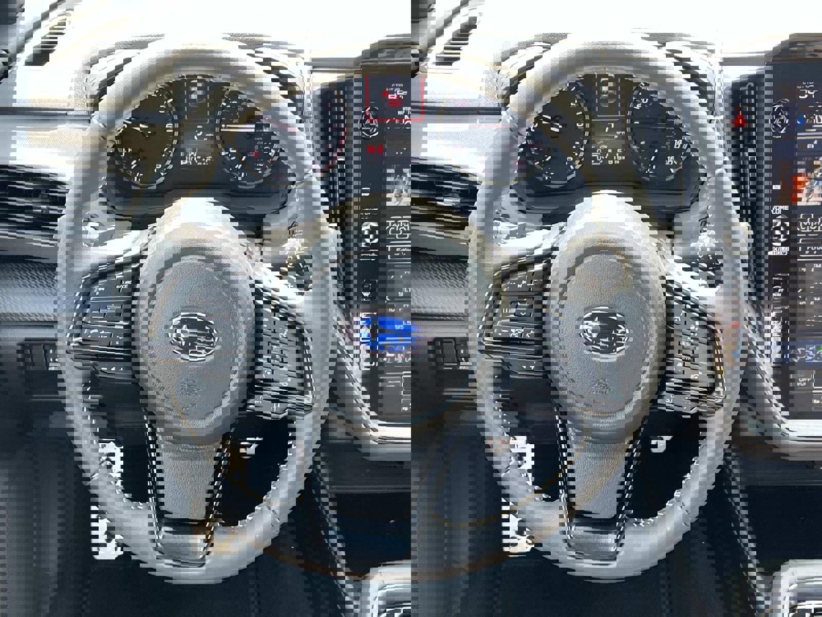 Certified 2025 Subaru Crosstrek 2.5i Sport w/ Popular Package #4A AWD/4WD image 24