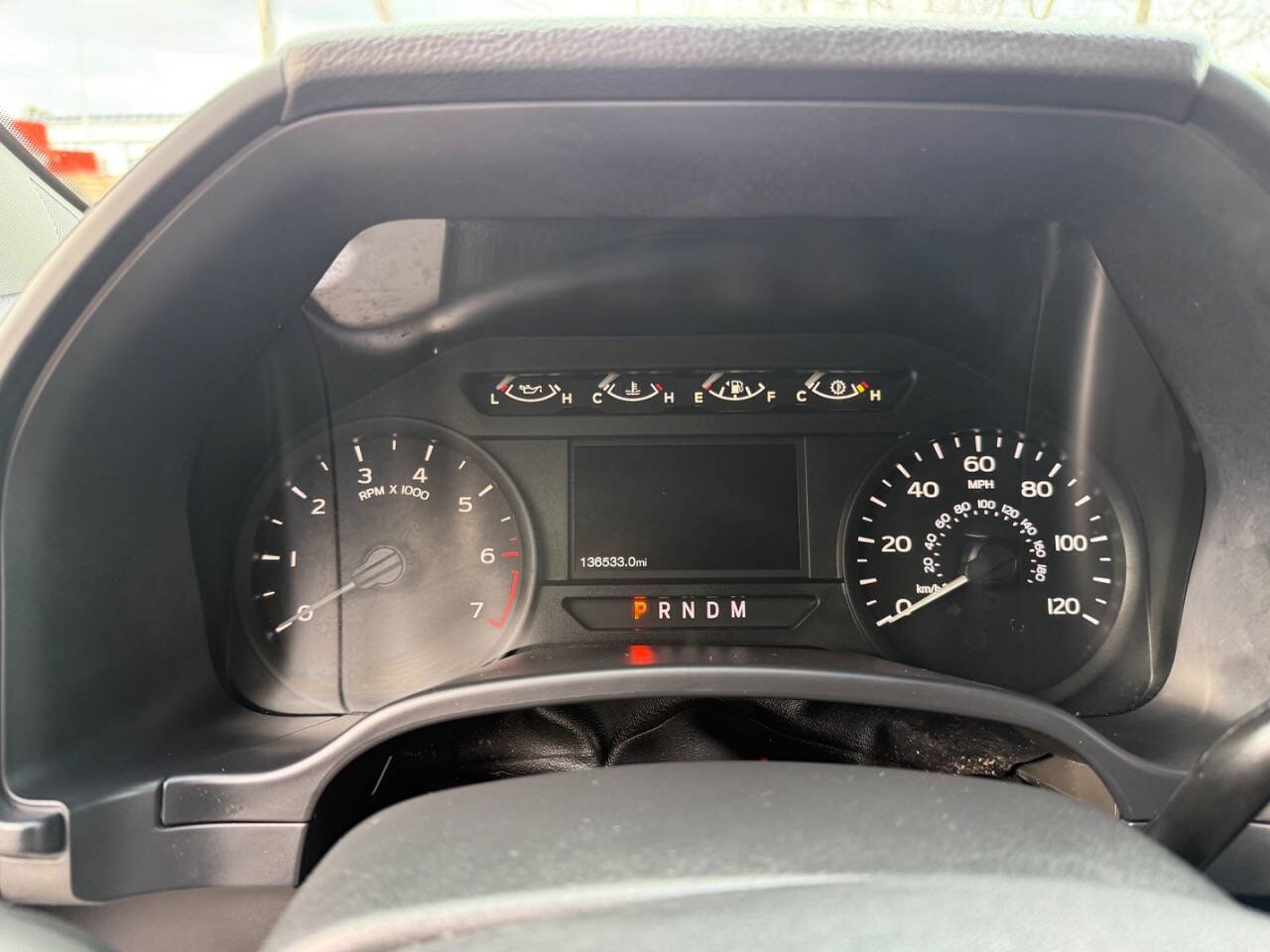 Used 2019 Ford F150 XL w/ Equipment Group 101A Mid image 14