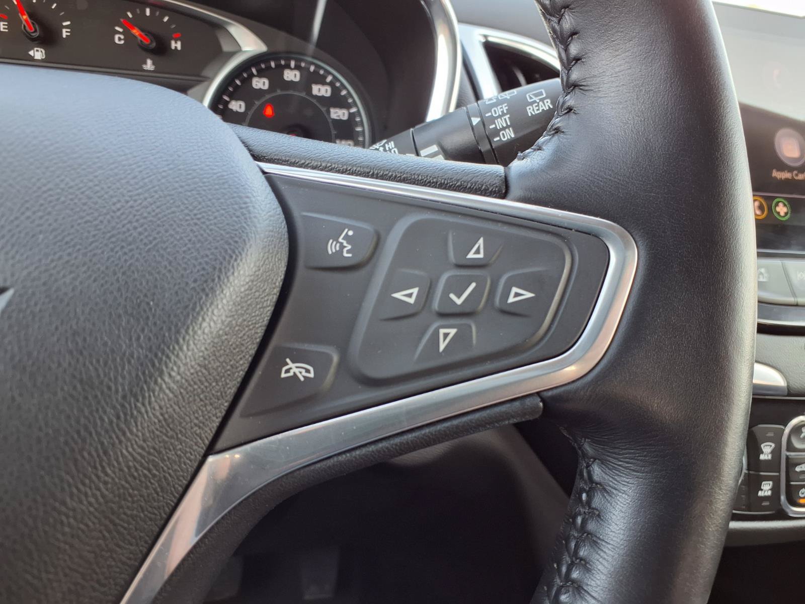 Used 2022 Chevrolet Equinox Premier FWD image 14