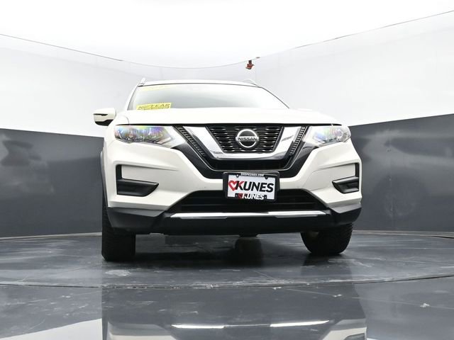 Used 2020 Nissan Rogue SV AWD/4WD image 45