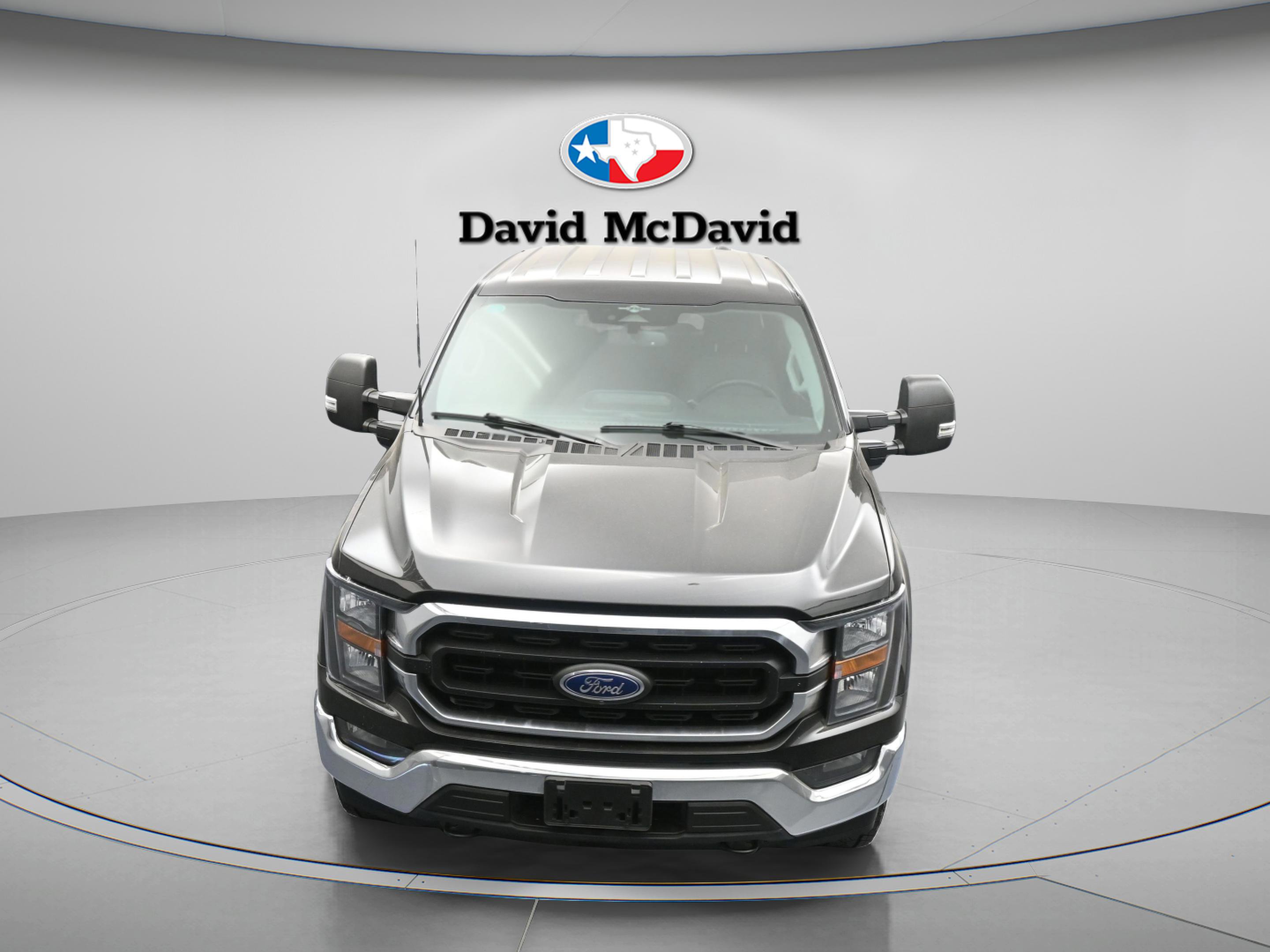 Used 2023 Ford F150 XLT w/ Equipment Group 301A Mid AWD/4WD image 30
