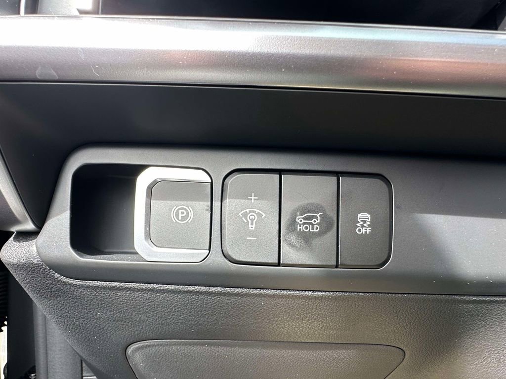 Certified 2026 Hyundai Santa Fe SEL image 13