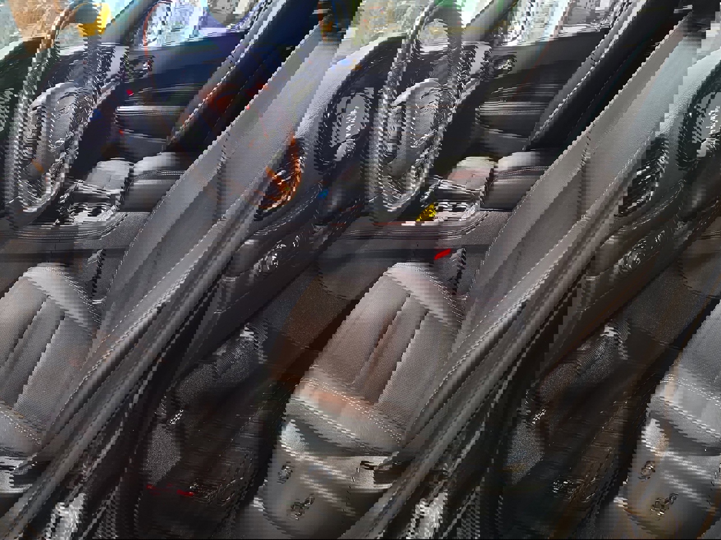 Used 2021 Dodge Durango GT image 12