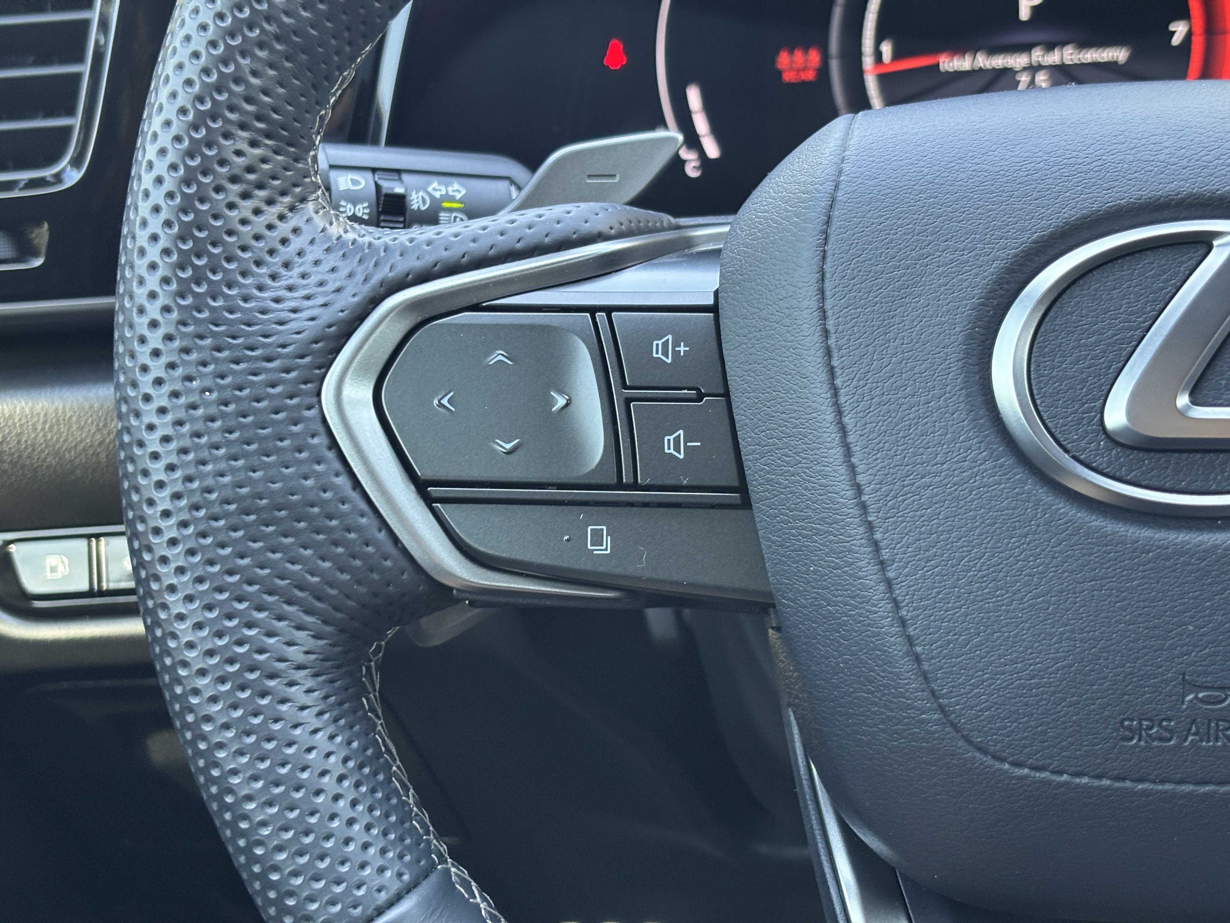 Used 2024 Lexus NX 350 F Sport AWD/4WD image 20