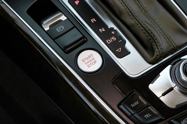 Used 2014 Audi Q5 TDI Premium Plus image 19