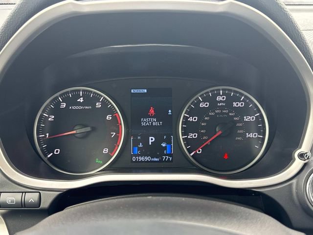 Used 2024 Mitsubishi Eclipse Cross SEL AWD/4WD image 41