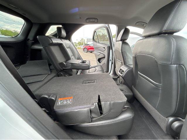Used 2020 Chevrolet Equinox LT w/ Sport Edition AWD/4WD image 7