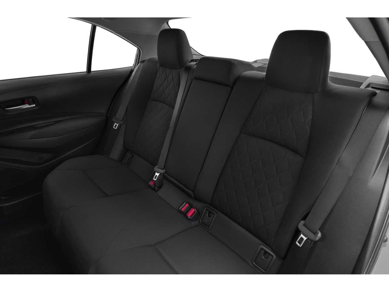 Used 2022 Toyota Corolla LE FWD image 9