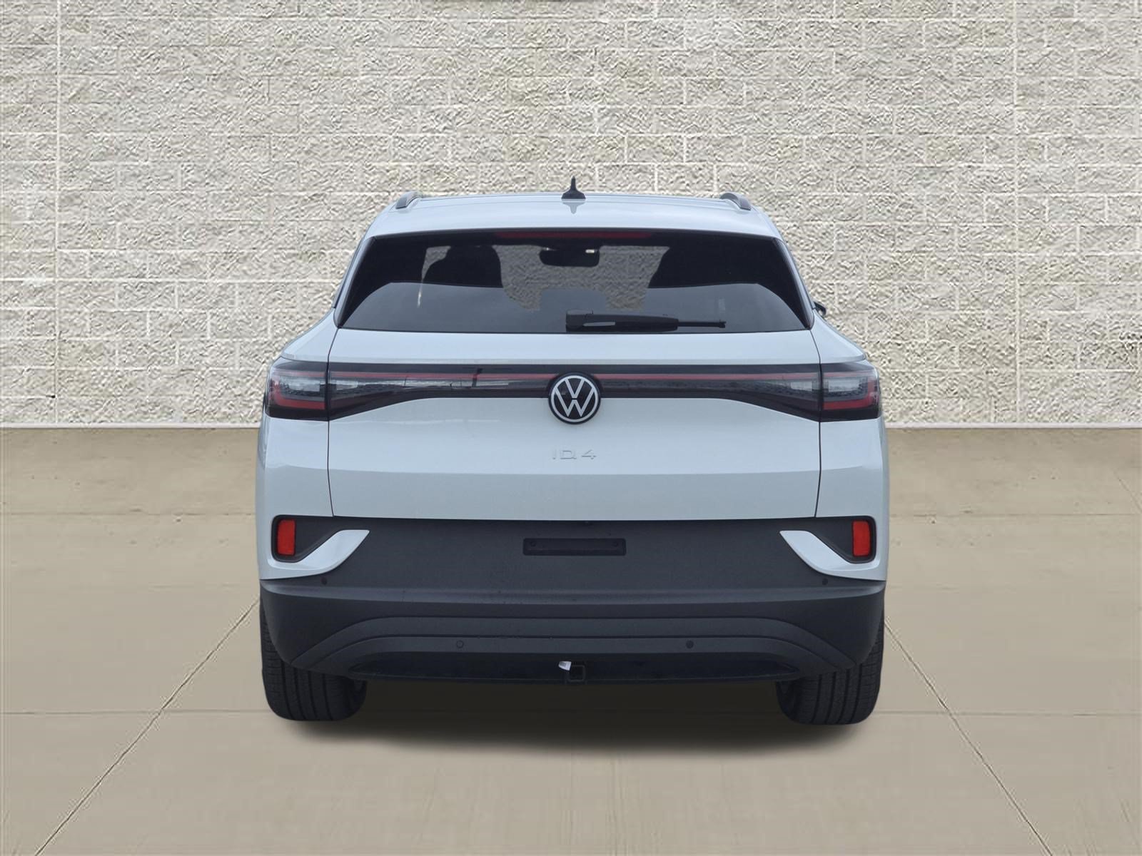 New 2026 Volkswagen ID.4 Pro S AWD/4WD image 6