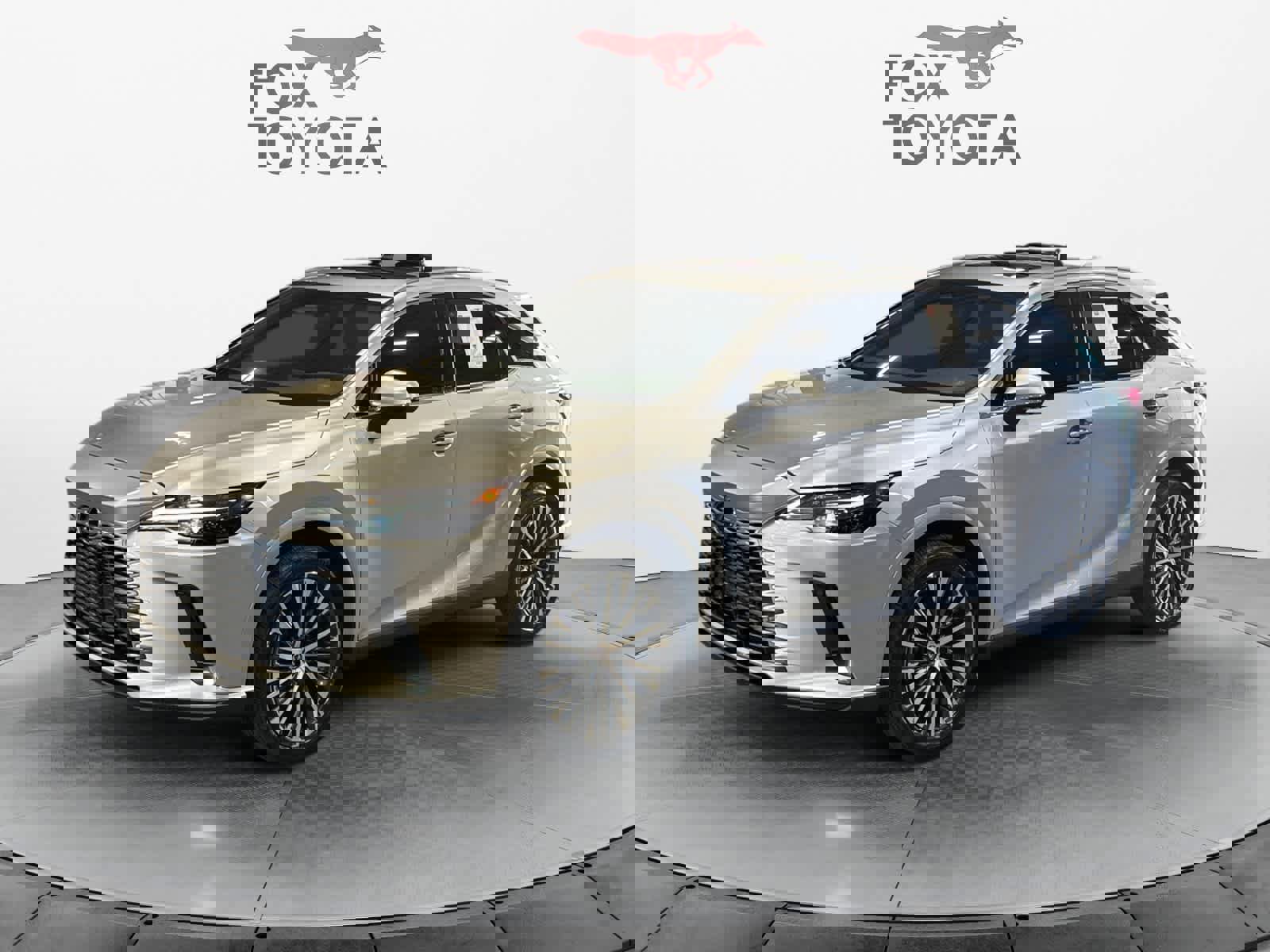 Used 2023 Lexus RX 350 Premium Plus w/ Accessory Package (K3)