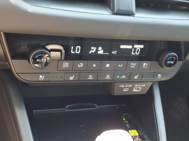 New 2026 Subaru Outback Touring XT AWD/4WD image 21