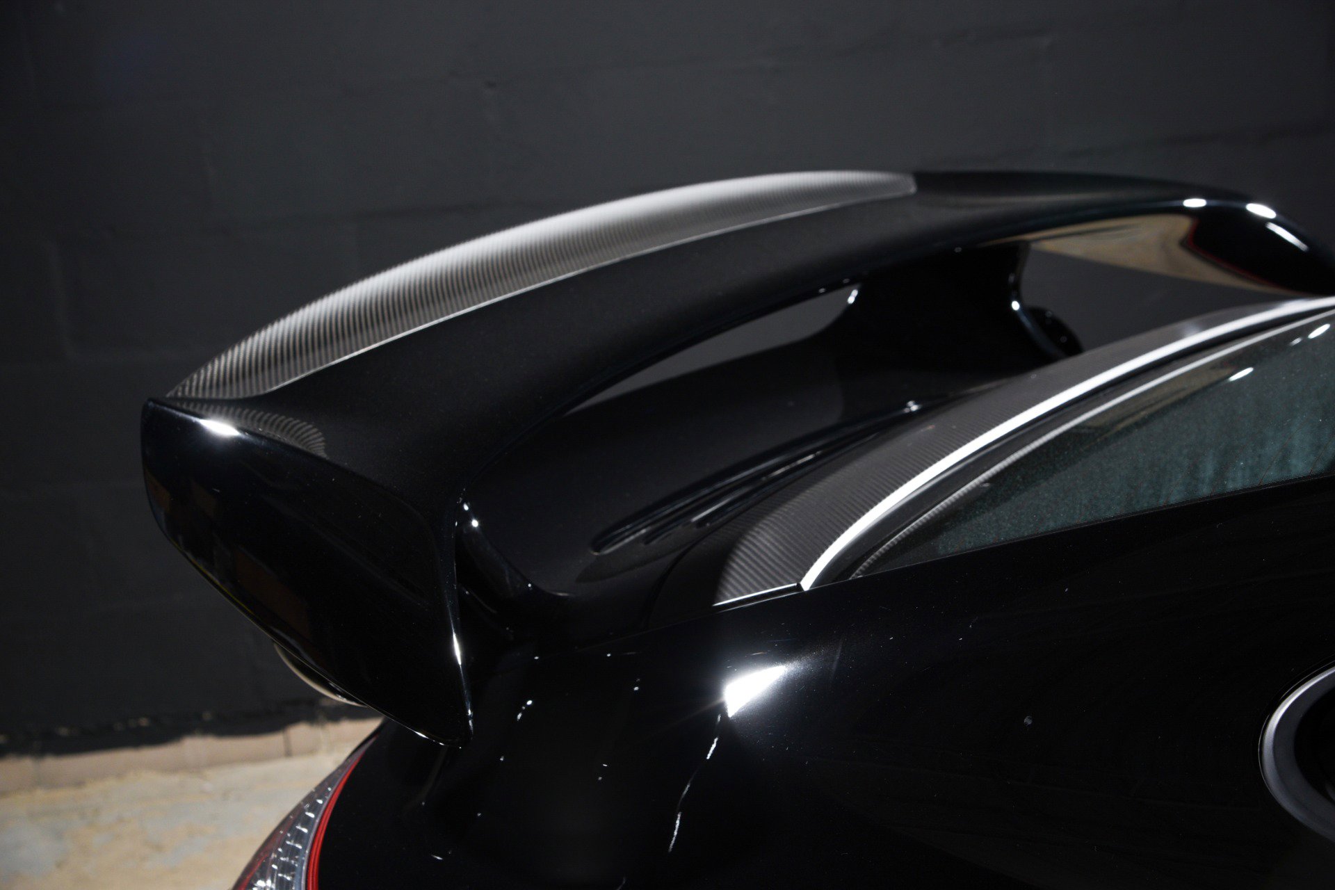 Used 2011 Porsche 911 GT2 RS RWD image 21