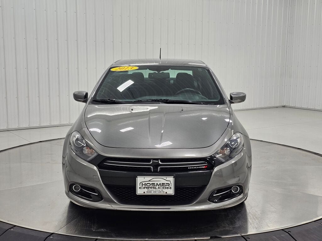 Used 2013 Dodge Dart Rallye FWD image 8