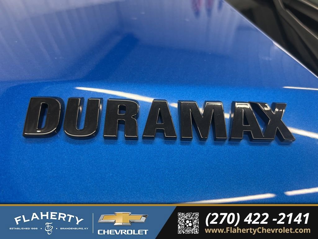 Used 2023 Chevrolet Silverado 1500 RST image 18