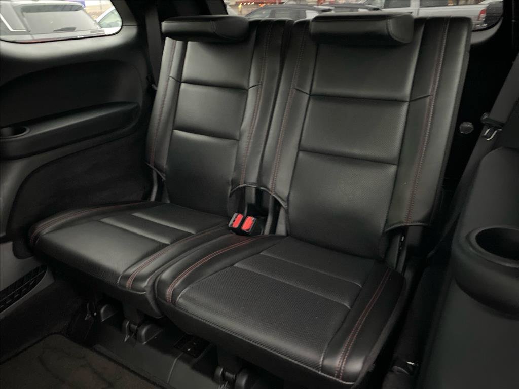 Used 2022 Dodge Durango R/T w/ Blacktop Package AWD/4WD image 25