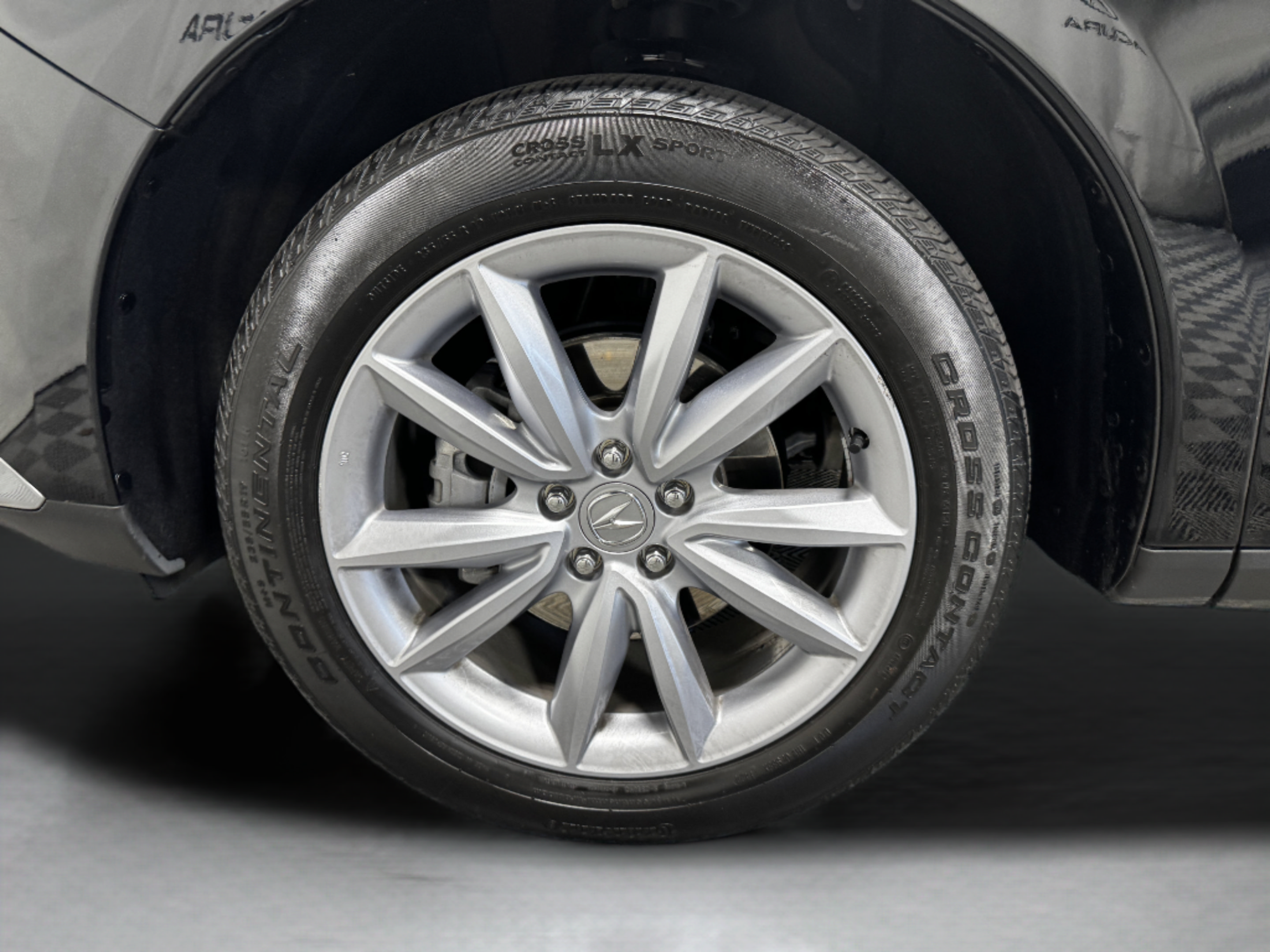 Used 2024 Acura RDX SH-AWD image 50