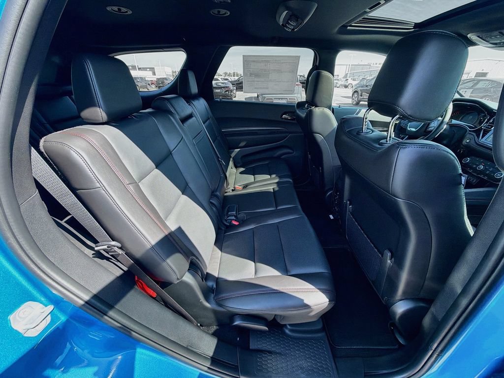 New 2026 Dodge Durango GT AWD/4WD image 36