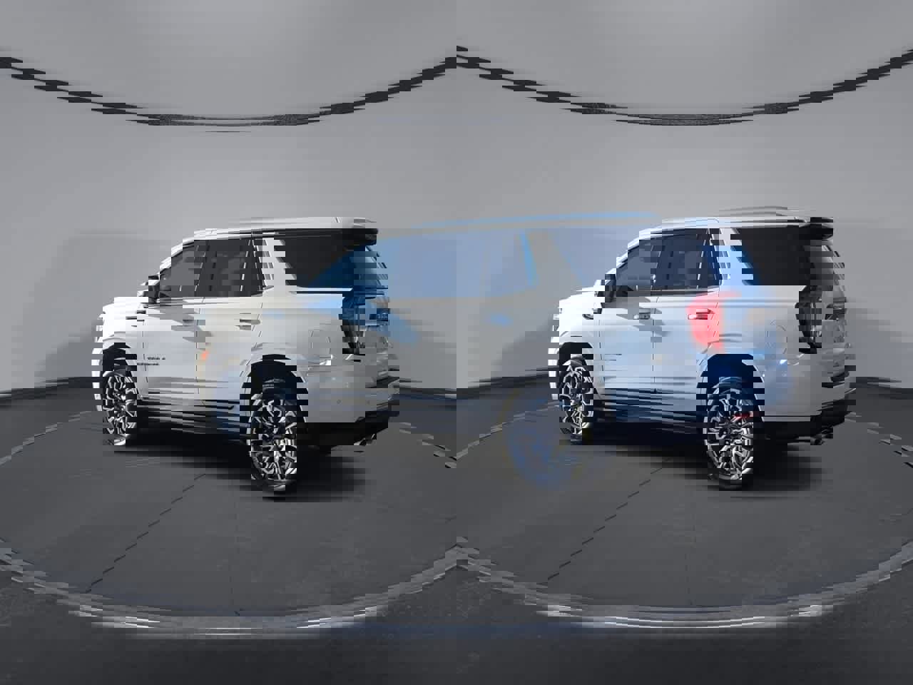 Used 2024 GMC Yukon Denali Ultimate image 6