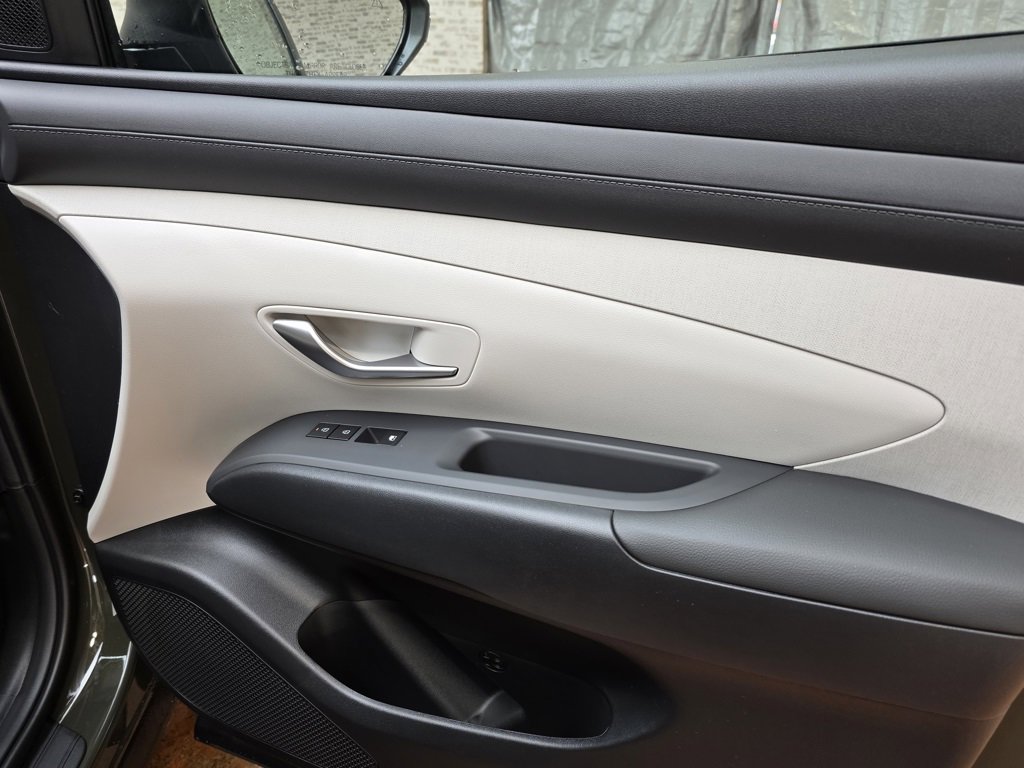 New 2026 Hyundai Tucson SEL image 12