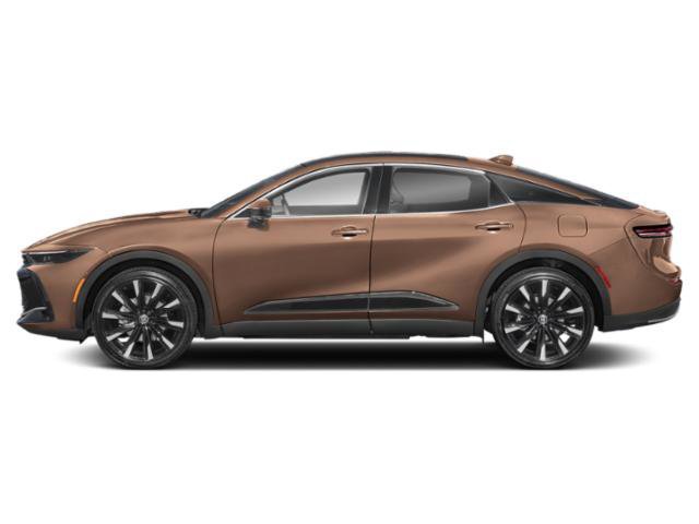 New 2026 Toyota Crown Platinum image 3