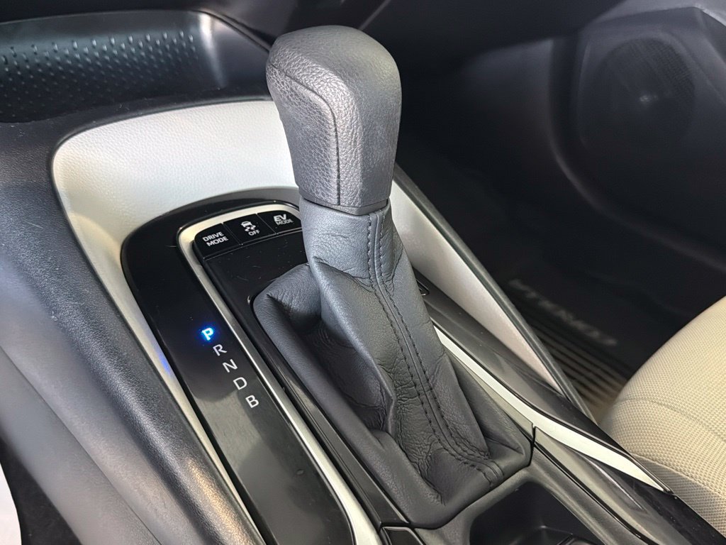 Certified 2021 Toyota Corolla LE FWD image 28
