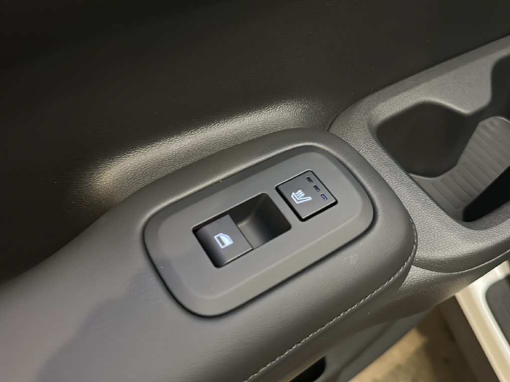 New 2026 Hyundai Santa Fe Limited AWD/4WD image 16