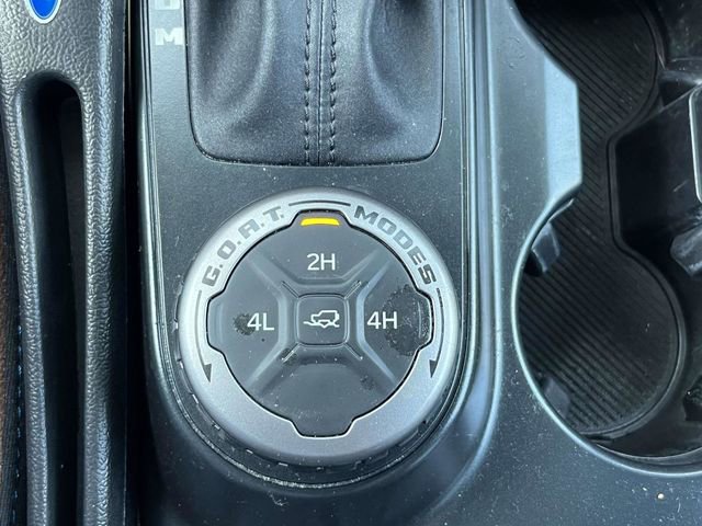 Certified 2024 Ford Bronco Outer Banks image 26