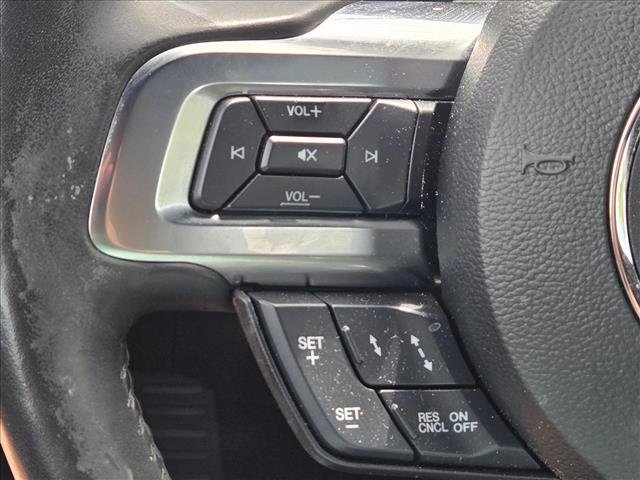 Used 2022 Ford Mustang GT Premium w/ Equipment Group 401A RWD image 16