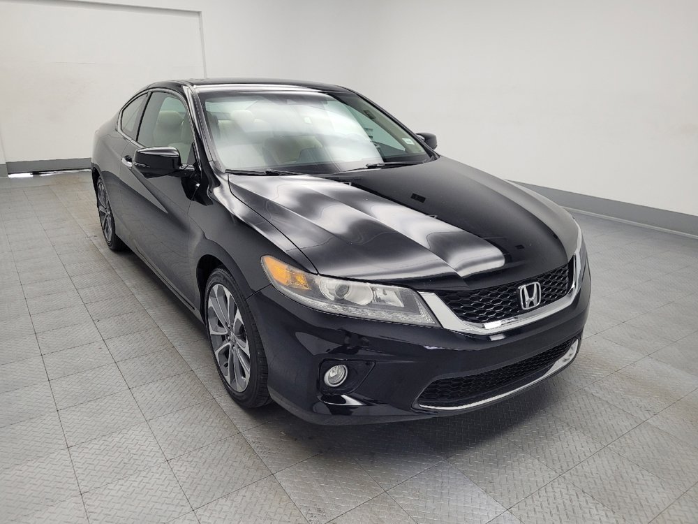 Used 2015 Honda Accord EX-L image 13
