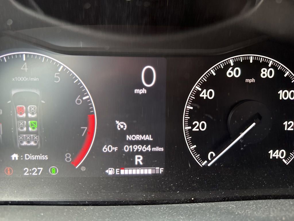 Used 2023 Honda Pilot EX-L image 11