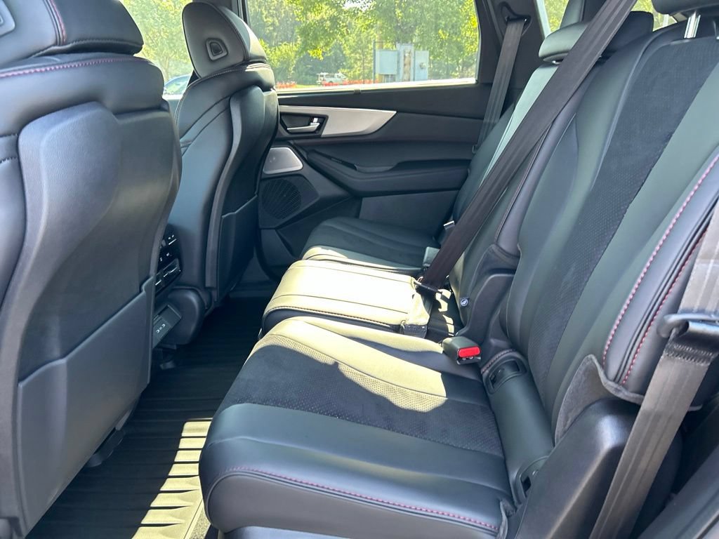New 2026 Acura MDX A-Spec AWD/4WD image 19
