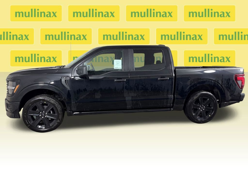 New 2026 Ford F150 STX w/ F-150 LOBO Package image 12