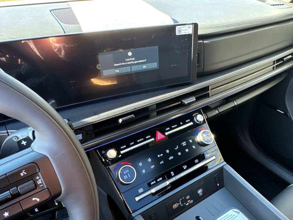 New 2026 Hyundai Santa Fe Calligraphy image 18