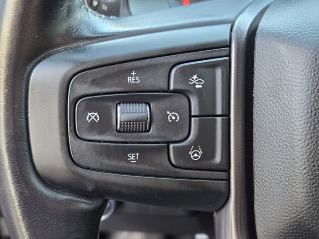 Certified 2024 GMC Sierra 1500 Denali Ultimate AWD/4WD image 27