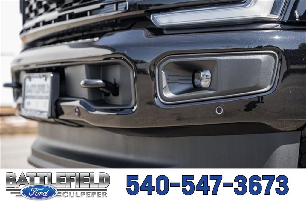 New 2026 Ford F250 Lariat image 13