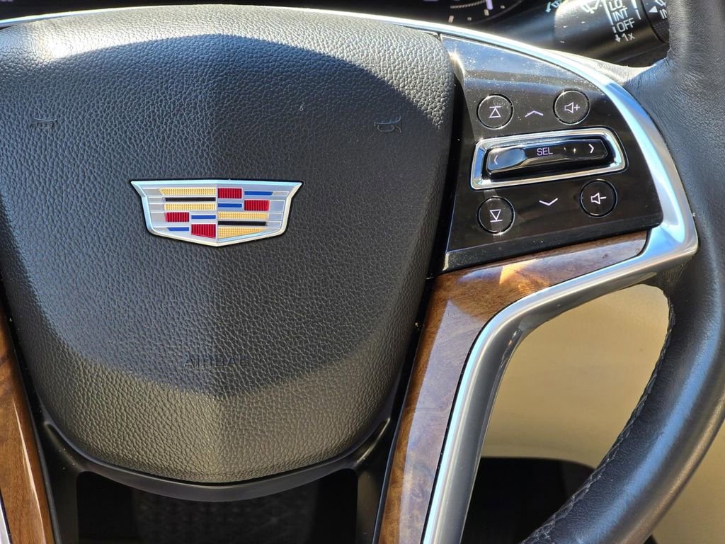 Used 2018 Cadillac XTS Luxury w/ Driver Awareness Package image 15